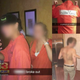 Private school kids behaving badly (WJZ-TV screenshot)